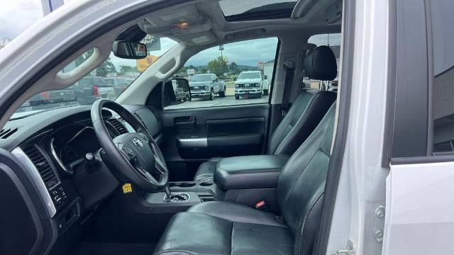 2019 Toyota Sequoia SR5