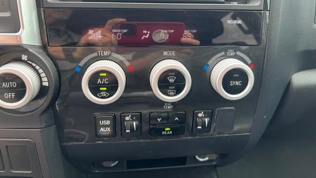2019 Toyota Sequoia SR5