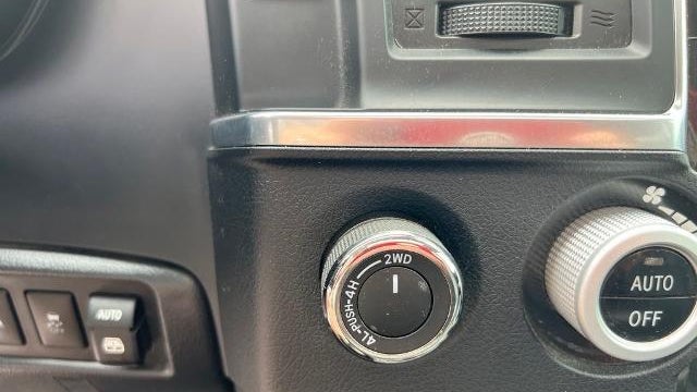 2019 Toyota Sequoia SR5