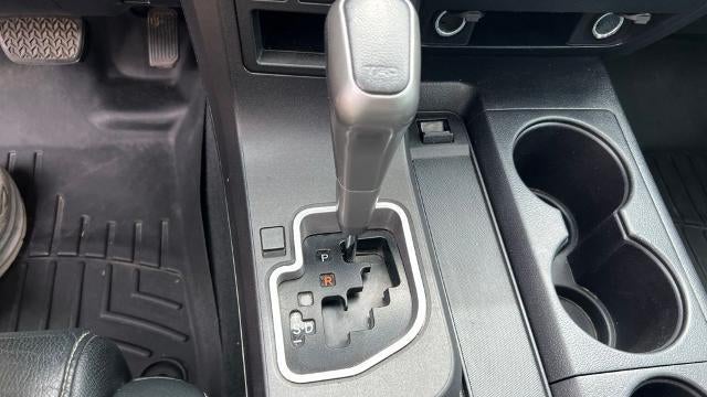2019 Toyota Sequoia SR5
