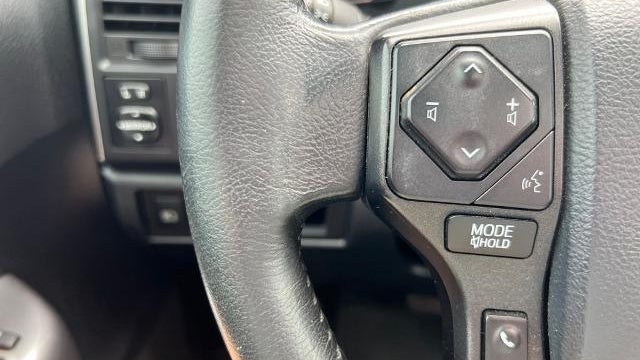 2019 Toyota Sequoia SR5