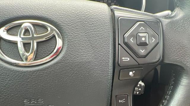 2019 Toyota Sequoia SR5