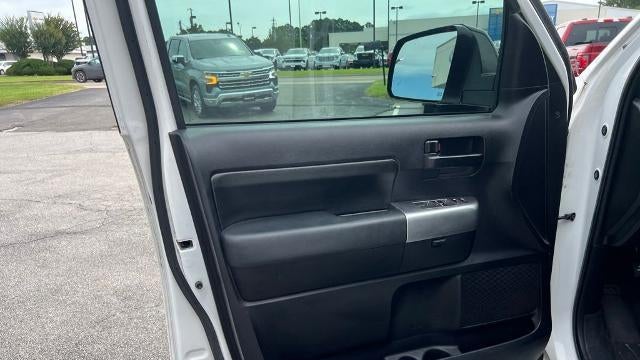 2019 Toyota Sequoia SR5