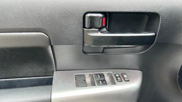2019 Toyota Sequoia SR5