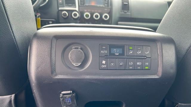 2019 Toyota Sequoia SR5