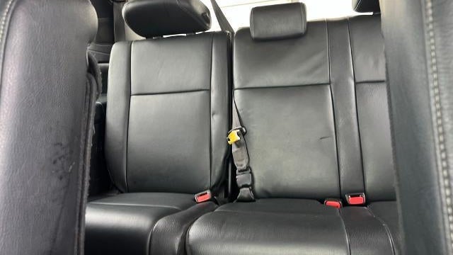2019 Toyota Sequoia SR5