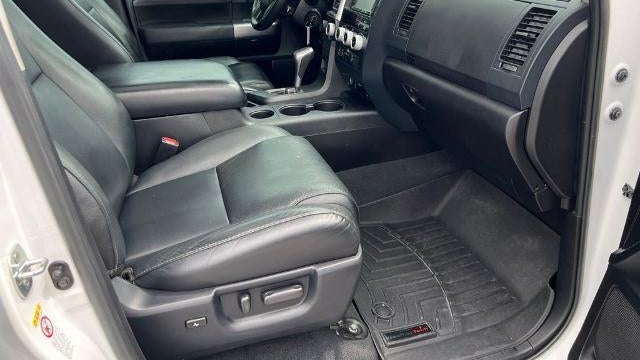 2019 Toyota Sequoia SR5