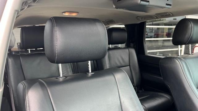 2019 Toyota Sequoia SR5