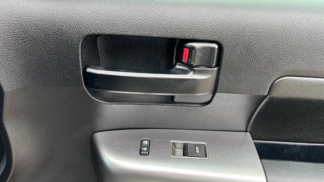 2019 Toyota Sequoia SR5