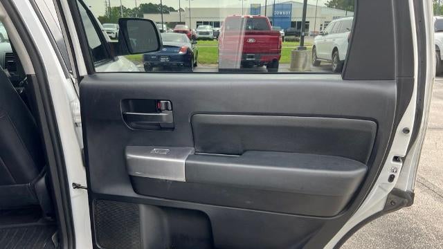 2019 Toyota Sequoia SR5