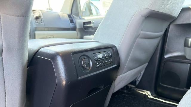 2019 Toyota Sequoia SR5
