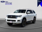 2019 Sequoia Thumbnail 1