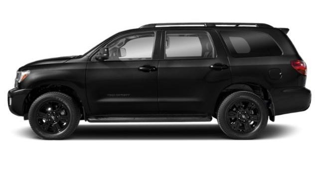 2019 Toyota Sequoia TRD Sport