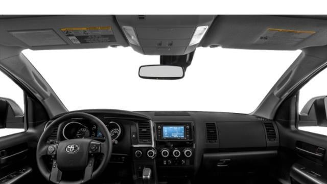 2019 Toyota Sequoia TRD Sport