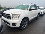 2014 Sequoia Thumbnail 1