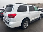 2014 Sequoia Thumbnail 8