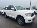 2014 Sequoia Thumbnail 10