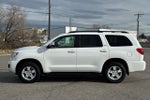 2017 Sequoia Thumbnail 5