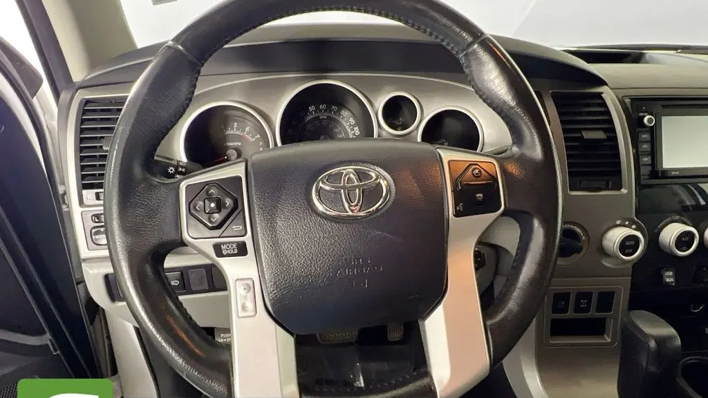 2017 Toyota Sequoia SR5