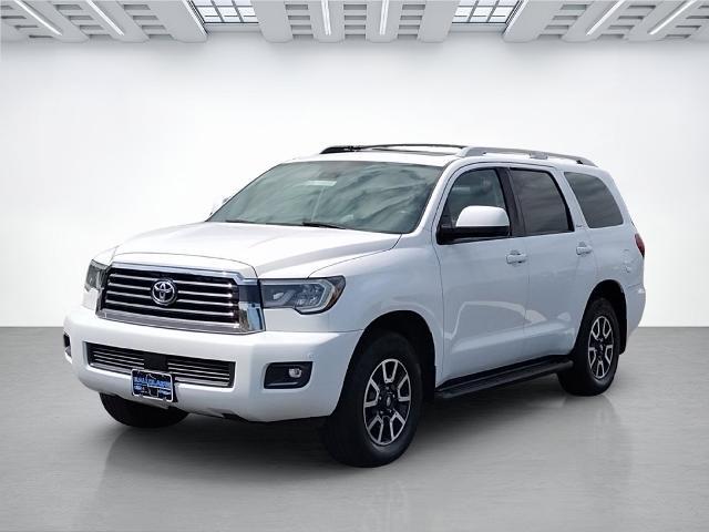 2019 Toyota Sequoia - $24,998
