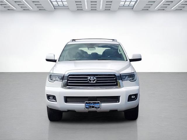 2019 Toyota Sequoia - $24,998