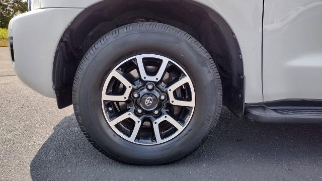 2019 Toyota Sequoia - $24,998