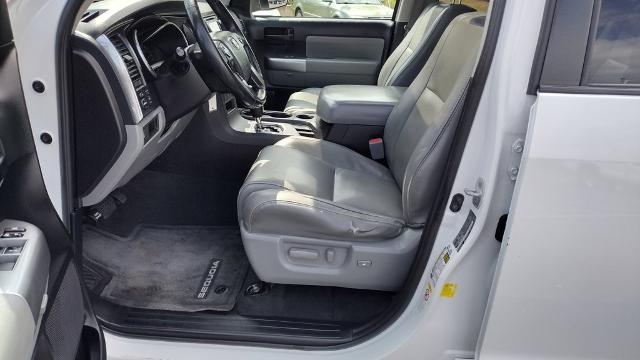 2019 Toyota Sequoia - $24,998