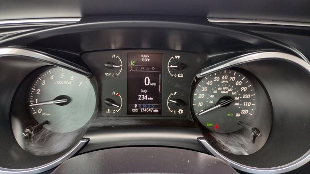 2019 Toyota Sequoia - $24,998