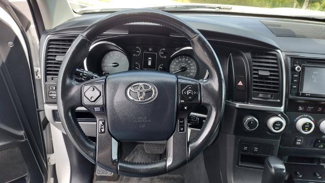 2019 Toyota Sequoia - $24,998