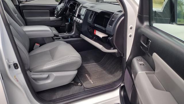 2019 Toyota Sequoia - $24,998