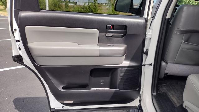 2019 Toyota Sequoia - $24,998