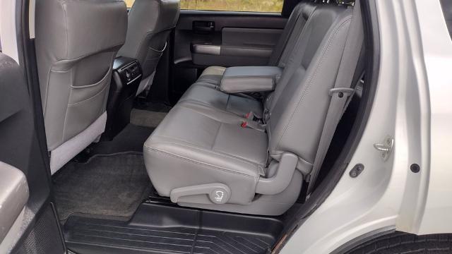 2019 Toyota Sequoia - $24,998