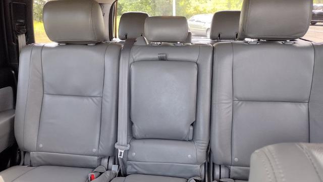 2019 Toyota Sequoia - $24,998