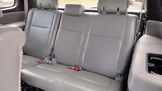 2019 Toyota Sequoia - $24,998