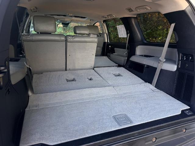 2019 Toyota Sequoia - $24,998
