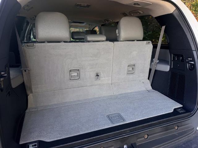 2019 Toyota Sequoia - $24,998