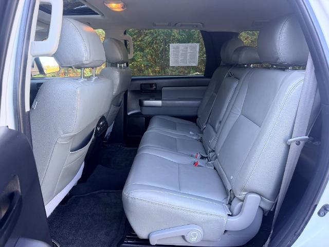 2019 Toyota Sequoia - $24,998