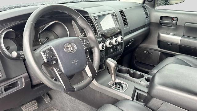 2020 Toyota Sequoia SR5