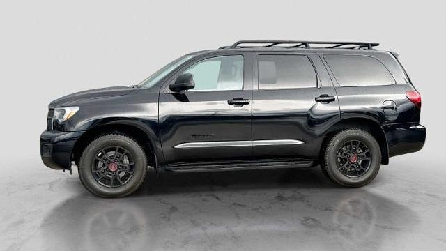 2020 Toyota Sequoia SR5