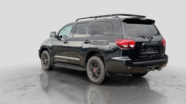 2020 Toyota Sequoia SR5