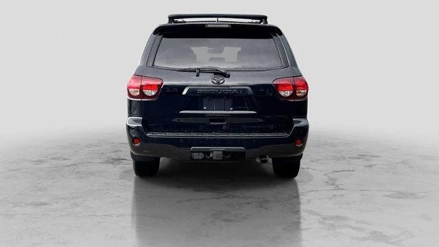 2020 Toyota Sequoia SR5