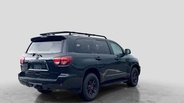 2020 Toyota Sequoia SR5