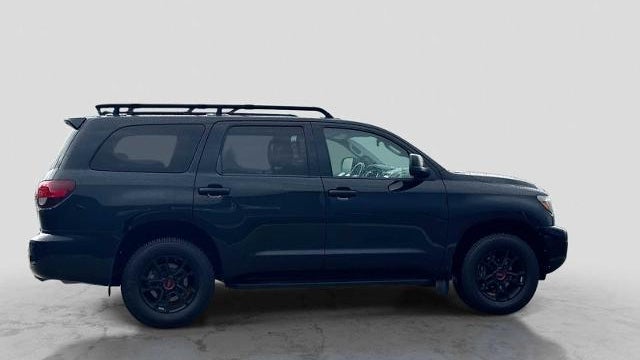2020 Toyota Sequoia SR5