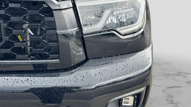 2020 Toyota Sequoia SR5