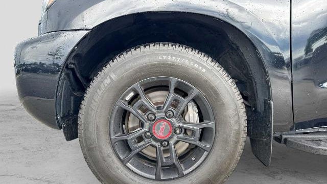 2020 Toyota Sequoia SR5