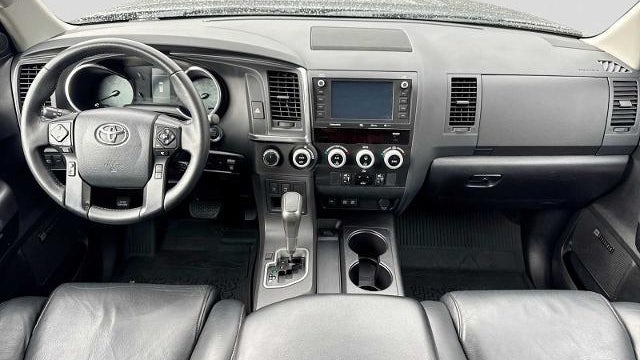 2020 Toyota Sequoia SR5