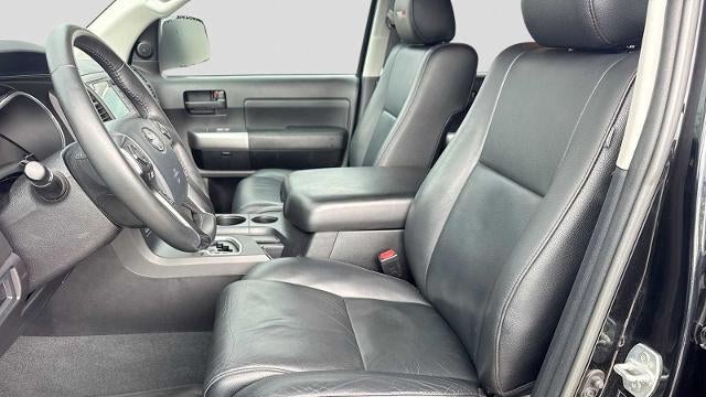 2020 Toyota Sequoia SR5