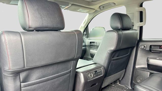 2020 Toyota Sequoia SR5