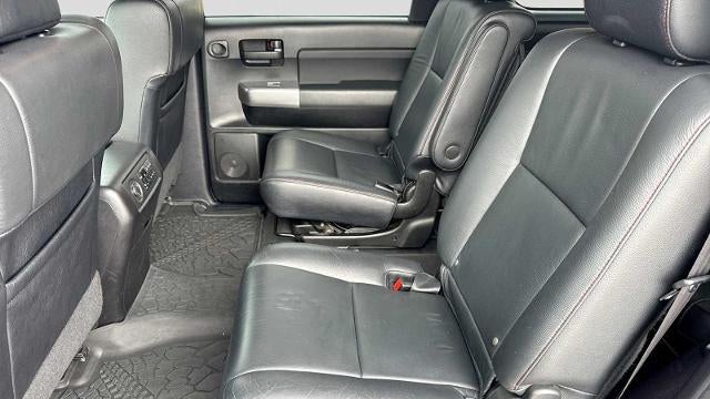 2020 Toyota Sequoia SR5