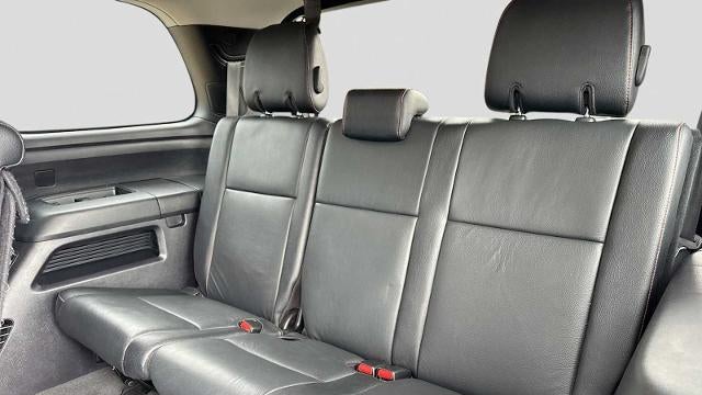 2020 Toyota Sequoia SR5